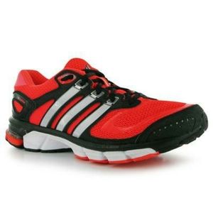 Adidas Men's Response Cushion Trainers